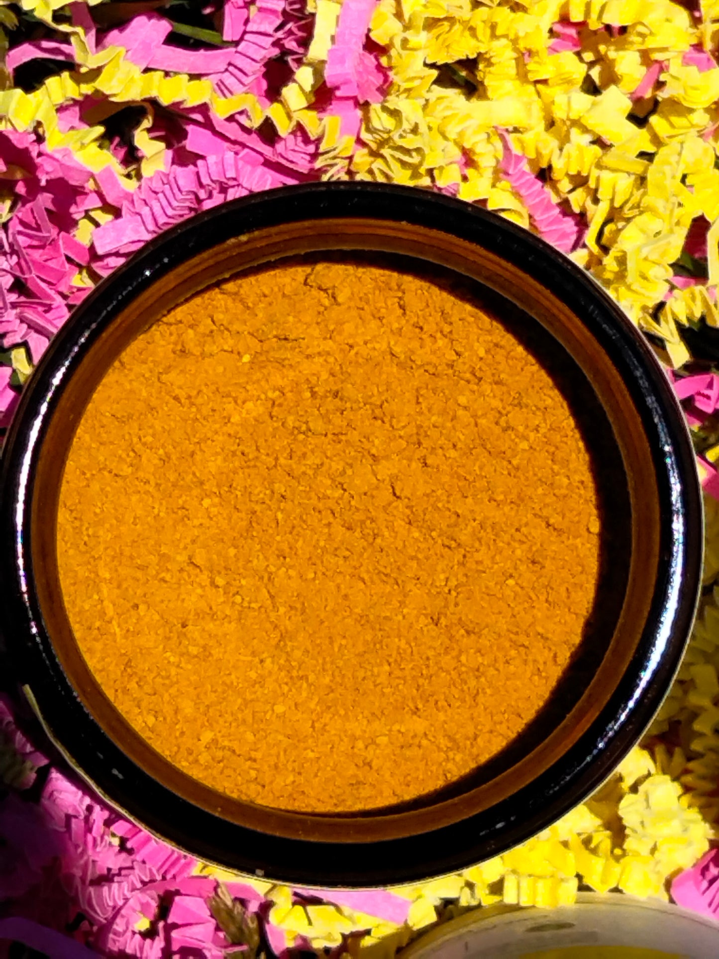 Gorgeous Turmeric Face & Body Mask